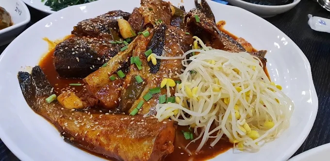 박은자맛사랑 영통점 사진 8