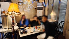 별장포차 사진 8