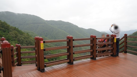 보발재전망대 이미지