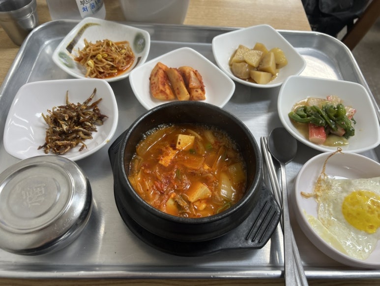 전주식당 사진 2