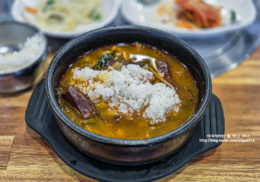 풍년정육점식당 사진 2