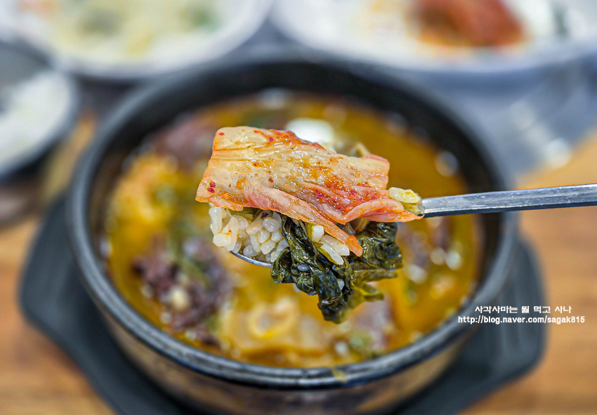 풍년정육점식당 사진 4