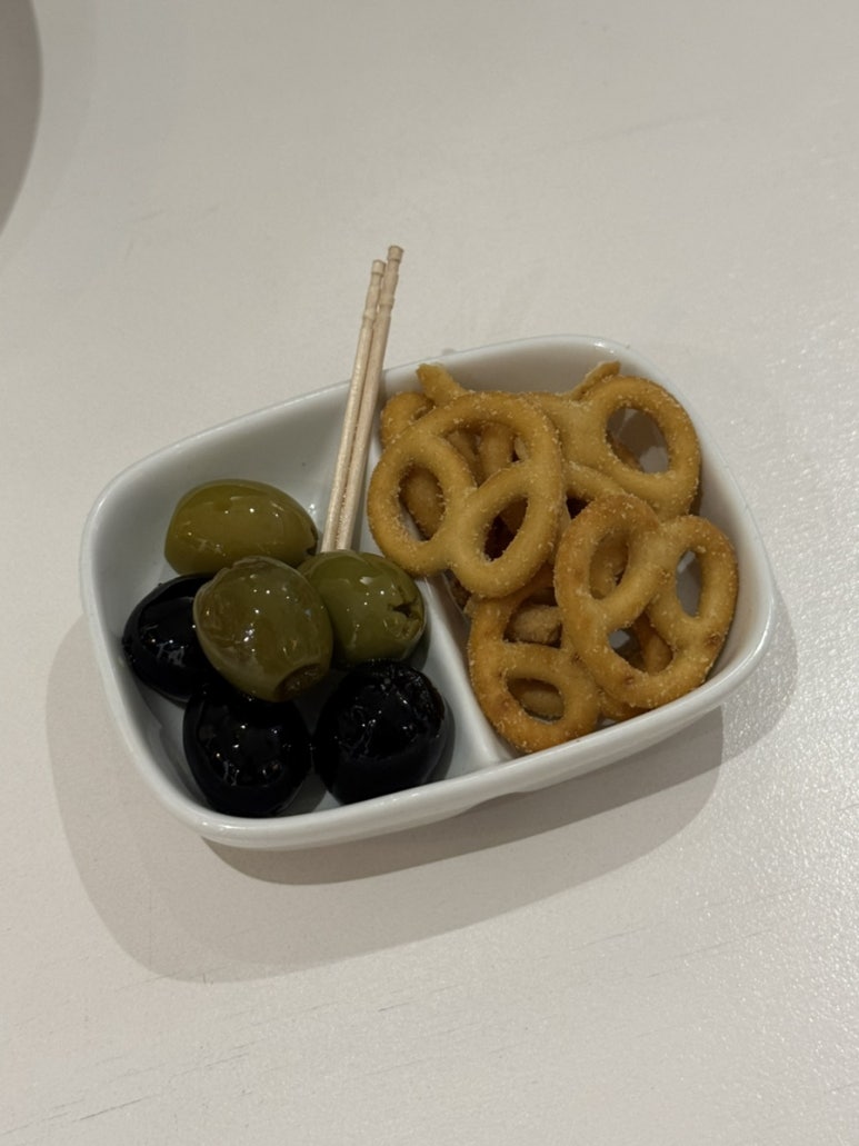 르꼬앙피자리아 대표 사진