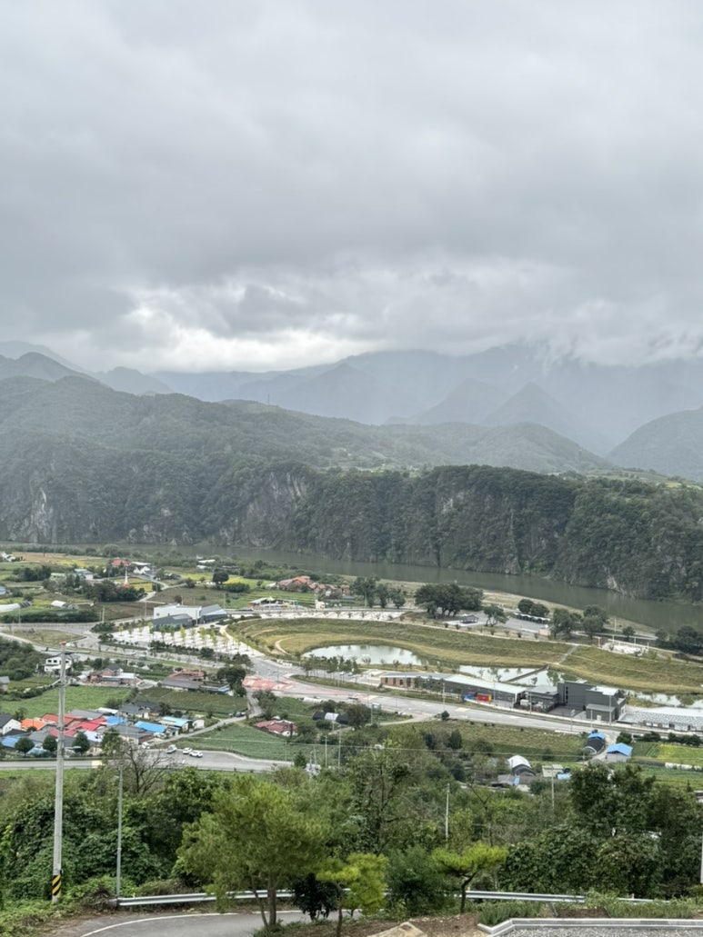 북벽에흙내음 이미지