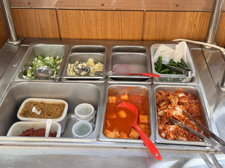 화동순대국 본점 사진 7