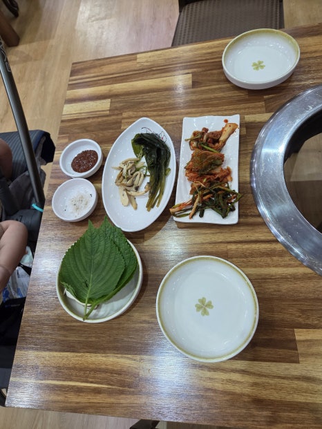 처음본명품민물장어 수원권선점 사진 6