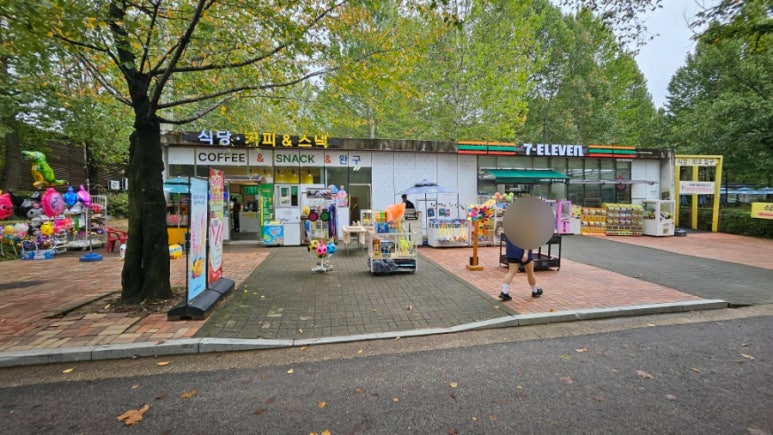 구의문복합식당 대표 사진