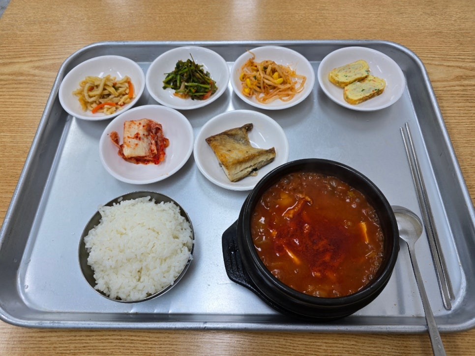 고기랑찌개랑 사진 6
