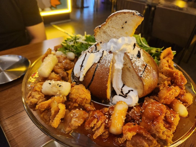 꼭그닭 의정부점 사진 3