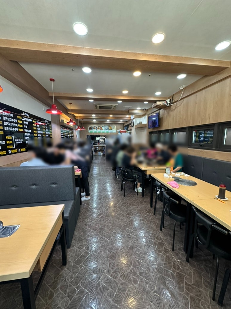 쭈물락 사진 4