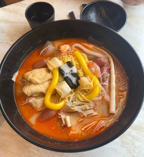등초마라탕 상록수점 사진 8