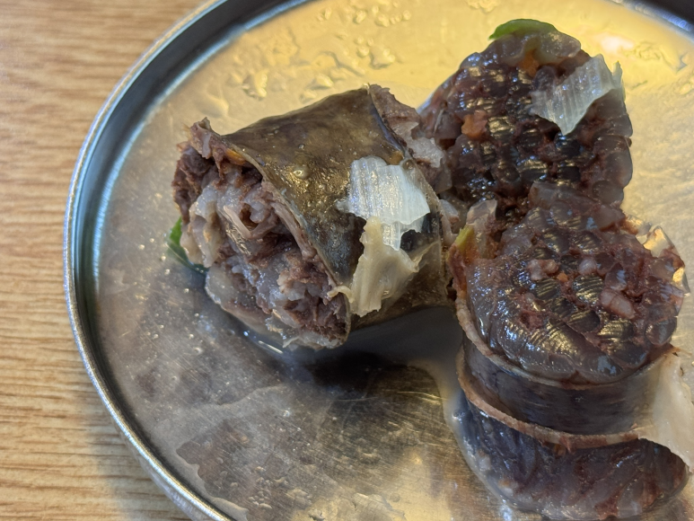화동순대국 본점 사진 6