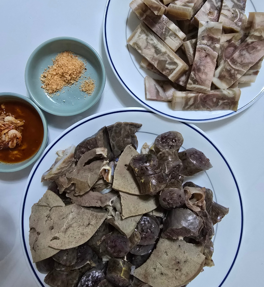 소문난순대집 사진 7