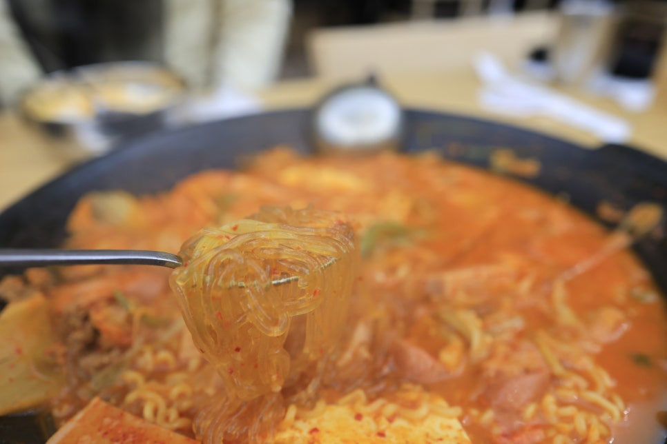 오뎅식당 의정부신세계지점 사진 4