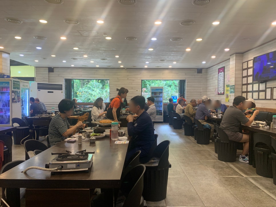 솔밭삼겹살&해장국_본점 사진 6