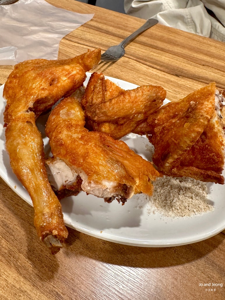 한국통닭오리바베큐 창동점 사진 4