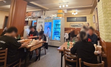 엄청난남해아구찜 사진 8