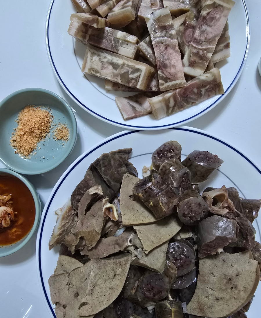 소문난순대집 사진 8