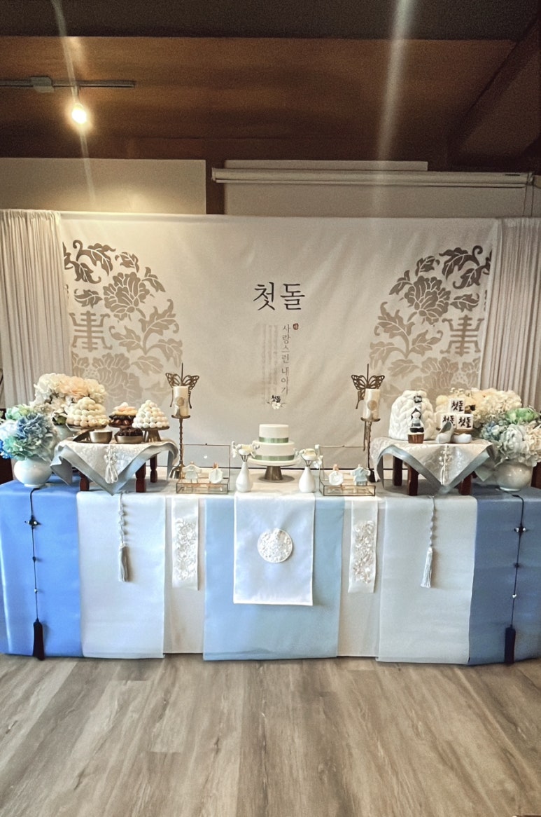 서라벌한복 이미지