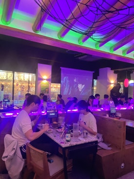 인쌩맥주 범계점 사진 6