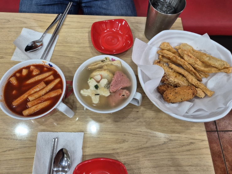 신전떡볶이 구의점 사진 6