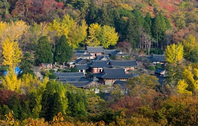 아랫목 사진 3