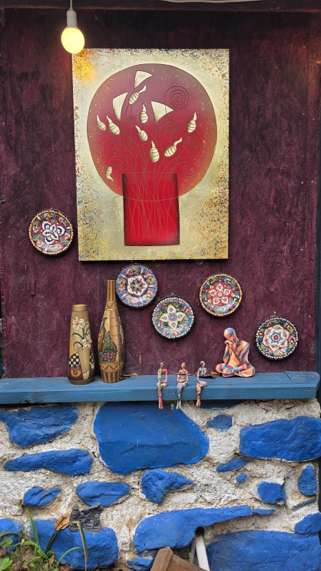 카페 목화 이미지