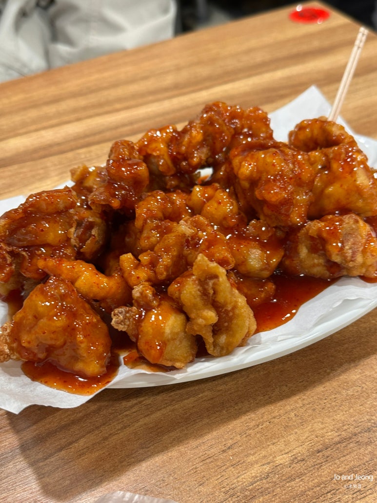 한국통닭오리바베큐 창동점 사진 3