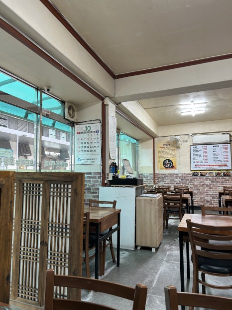 명가순대국 사진 4