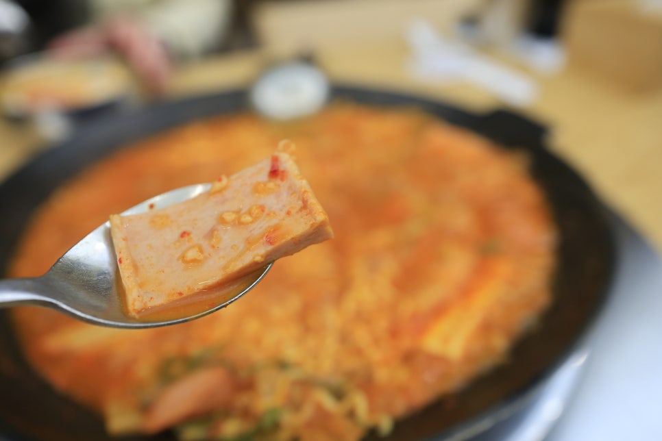 오뎅식당 의정부신세계지점 사진 5