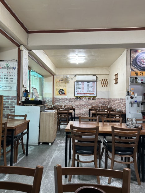 명가순대국 사진 3