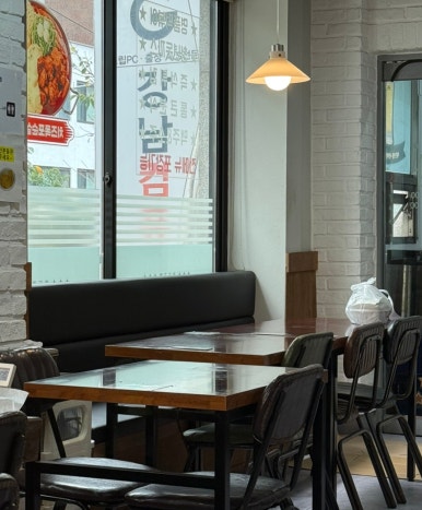청년다방 강남역삼점 사진 6