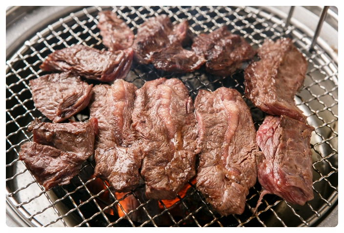 안동한우정육식당 사진 5