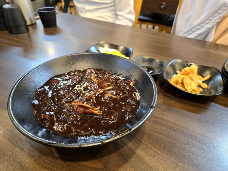 한갑루짬뽕명가 2호점 사진 8