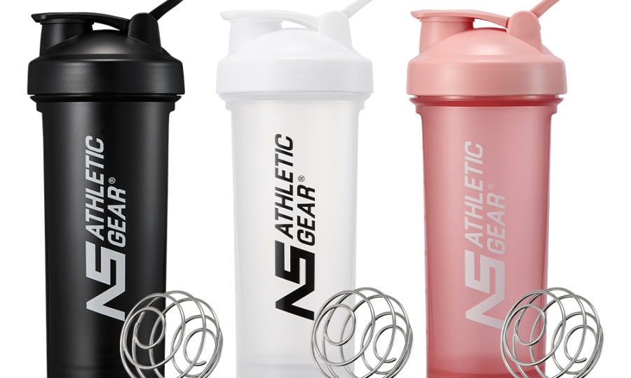 NS 블렌딩 쉐이커 프로틴 단백질 텀블러 쉐이크 보틀 800ml