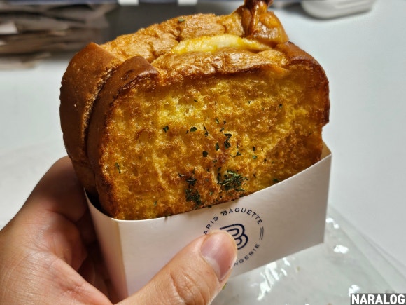 파리바게뜨 숙대갈월점 사진 8