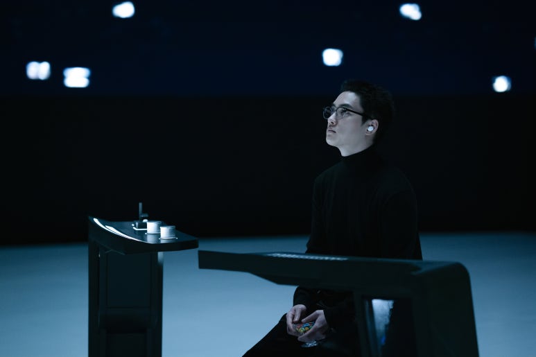 악역 캐릭터 설계 플롯 맵