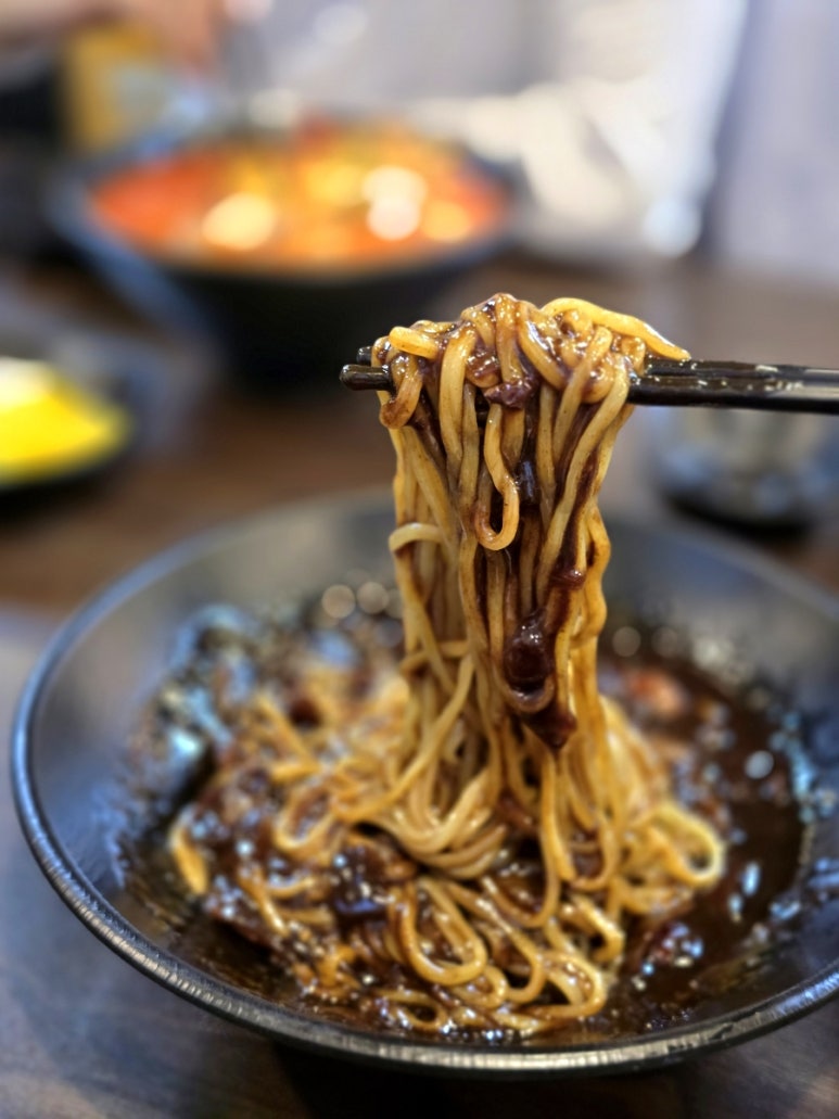 한갑루짬뽕명가 2호점 사진 7