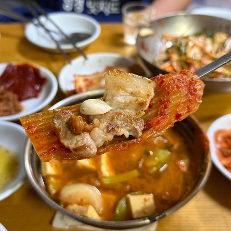 주유소식당 사진 8