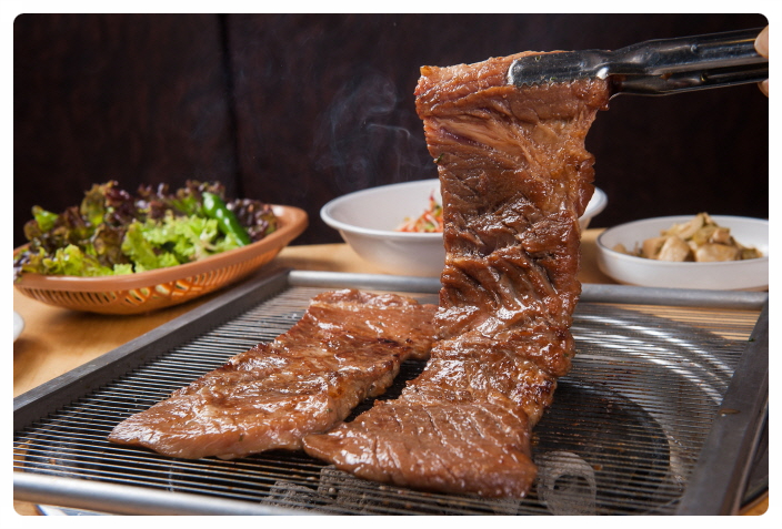 안동한우정육식당 사진 7