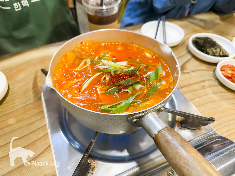 봉화식당 사진 4