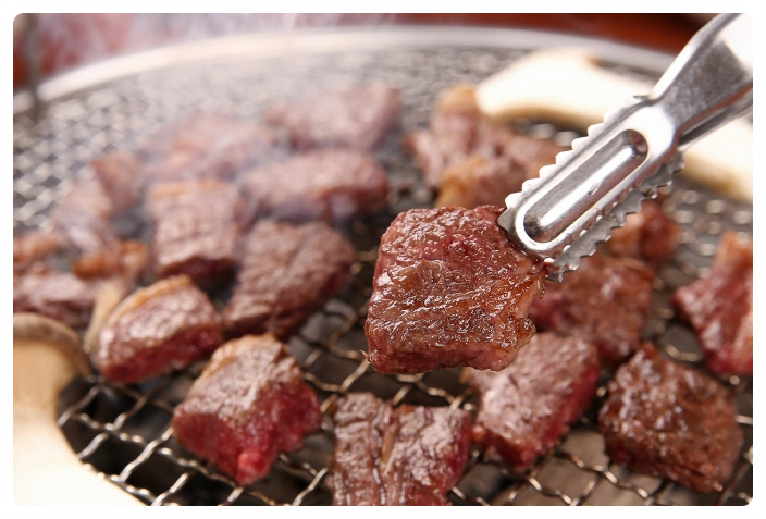 안동한우정육식당 사진 4