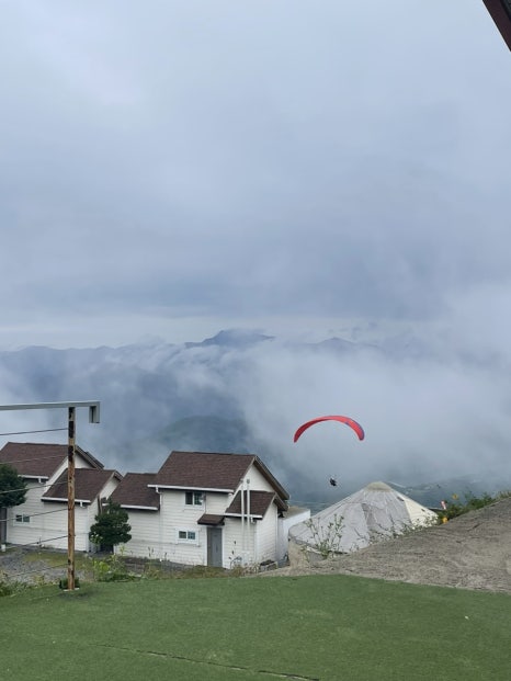 단양패러명가 이미지