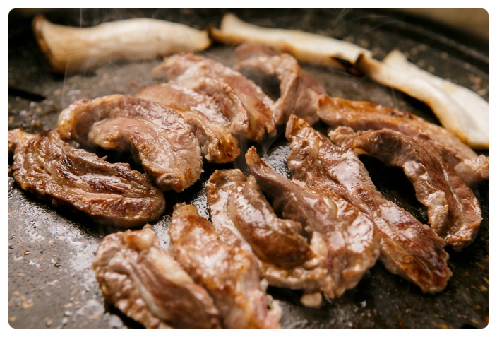안동한우정육식당 사진 6