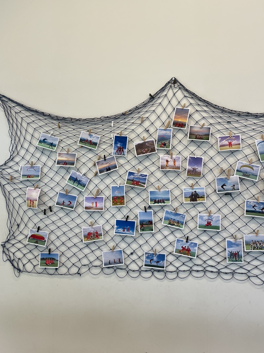 단양패러명가 이미지