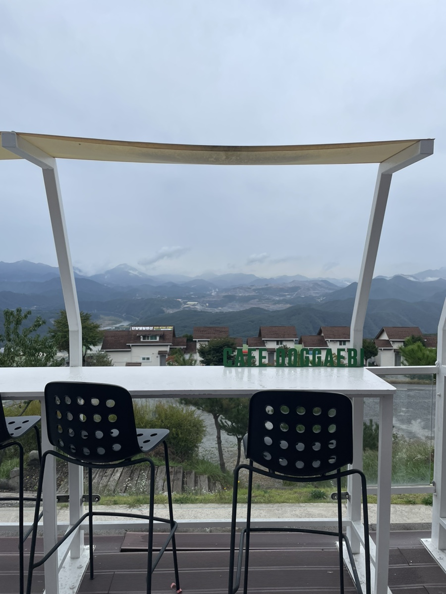 단양패러명가 이미지