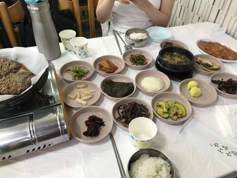 다리안스토리 게스트하우스 이미지