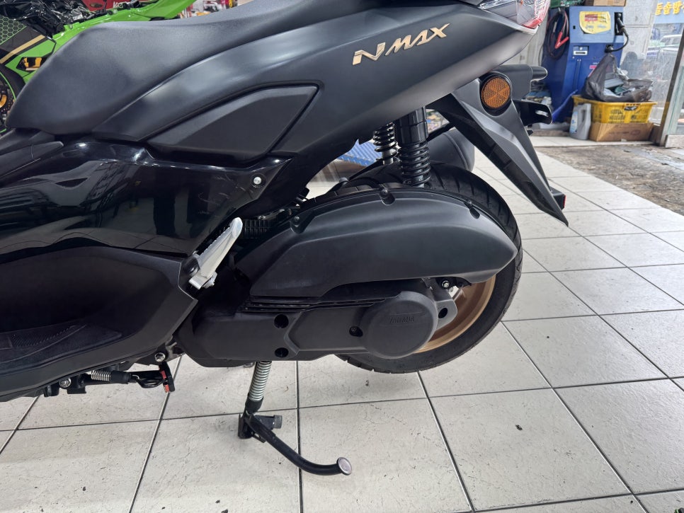 (주)엔맥스 이미지