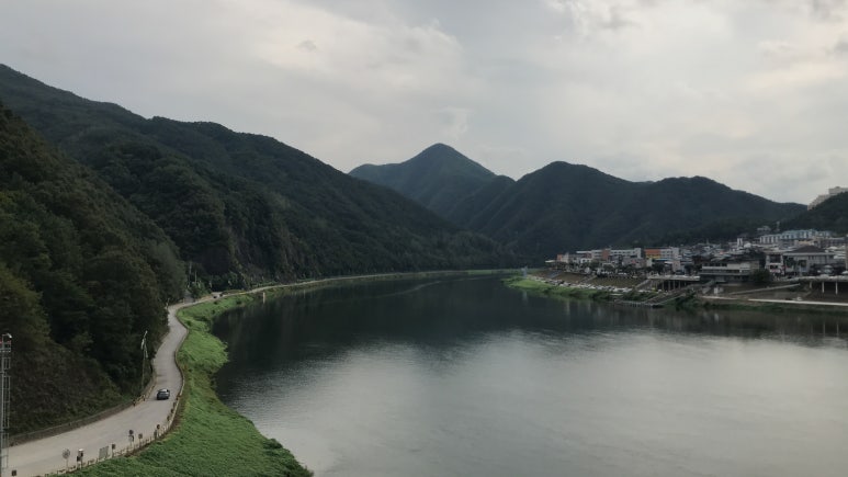 다리안스토리 게스트하우스 이미지