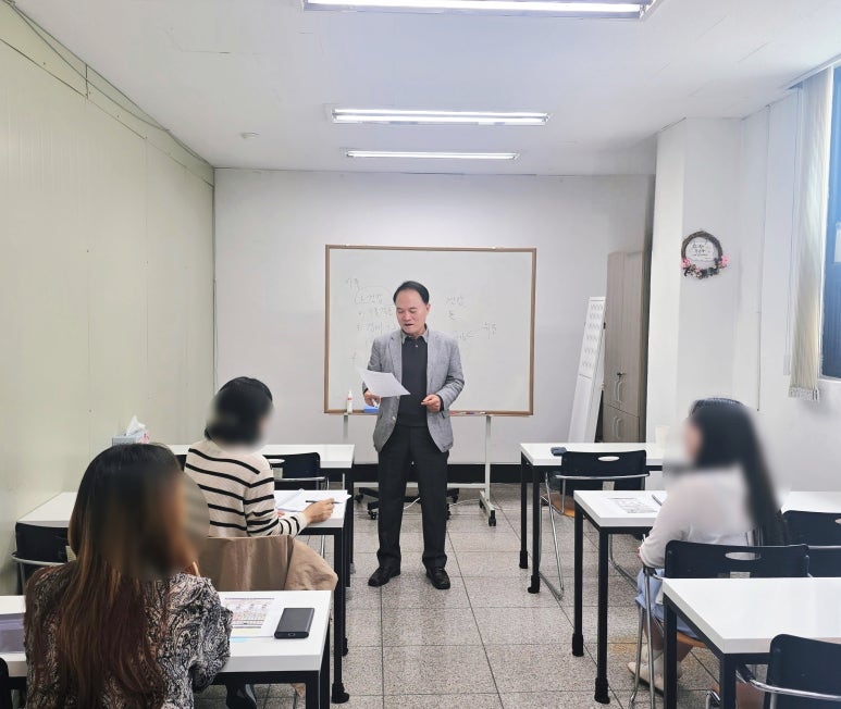 온새미사회적협동조합 이미지